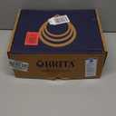 Brita UltraMax Large Water Dispenser With Standard Filter, BPA-Free, Reduces Copper, Cadmium and Mercury Impurities, Lasts 2 Months or 40 Gallons, Includes 1 Filter, Kitchen Accessories, Large 27-Cup