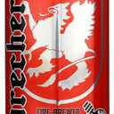Sprecher Cherry Cola Soda, Kosher, Gluten Free, 16 Fluid Ounce (Pack of 12), Best By: 11/26/2027