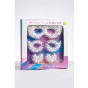 Under Eye Gel Mask Set