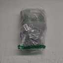 NORTHERN BROTHERS Dining Chair Covers-Stretchable Dining Room Chair Covers Set of 6 Parsons Chair Slipcover, Chocolate