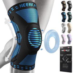 NEENCA KNEE BRACE PROFESSIONAL SPORT PROTECTION SERIES XS