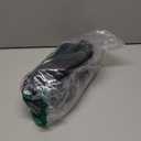 GOEWY Men's Slippers Cozy House Slippers, Warm Soft Indoor Outdoor Cotton Slipper for Men with Memory Foam Gifts for Men Him Dad 40-41