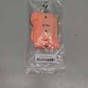 GUUGEI Artist Drawing Glove for Women [2 Pack Pink] 3-Layer Palm Rejection Right/Left Hand Digital Graphic Tablet iPad Art Gloves Two Finger Smooth Elasticity Breathable for Sketching Painting Small