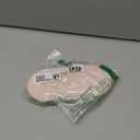 Dosey 7 Day Pill Compact Travel Pill Organizer - Pill Case with 7 Pill Compartments for Medicine Storage & Protection – Stylish & Elegant Medication Organizer with Mirror, Blush