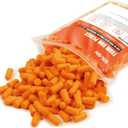 250 Pairs NRR 33dB Soft Foam Ear Plugs,38dB Noise Reduction Disposable Earplugs Bulk,for Work & Construction Site,Orange