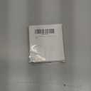 GPS Tracker for Vehicles, 1PCS Tracker Device for Vehicles No Subscription No Monthly Fee, Car Tracker Device Hidden, Work with Find My (iOS Only), Magnetic Real-Time Vehicle Tracker for Kids Dogs