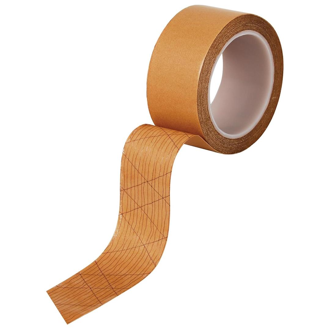 ROBERTS 50-540-10 Max Grip 1-7/8" x 50 ft. Vinyl Installation Tape Roll