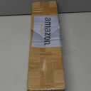 Dsmile 3 Pcs Beach Shovel Toy for Kids Digging 16" Long Metal Sand Shovel Sandbox,Sturdy Wooden Handle Metal Spade for Boy Girl, Travel Beach Toy Summer Fun Birthday