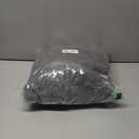 Dokotoo Womens Winter Trendy Full Zipper Fleece Jackets Long Sleeve Relaxed Warm Teddy Coats with Pockets (Medium, Grey)