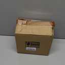 12-Cup Glass Replacement Carafe for Mr. Coffee Model #SK12, SK13, EHX23, JWX31, SJX23, SJX39 (Black, Replaces PLD12-RB)