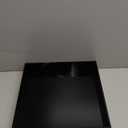 Chunful Black Acrylic Display Box Riser Trophy Base Acrylic Pedestal Stand Block Versatile Trophy Diorama Base and Storage for Photography Props Home Office Decor Showing(12" L X 12" W X 2" H)