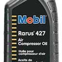 MOBIL RARUS 427 Compressor Oil