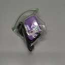 New Open Package Philips 3-in-1 USB Black Charging Cable - 6 ft