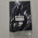 Count of 1 Warmer,Balaclava Face Mask & Soft Fleece neck gaiter Winter Face Cover for Men & Women Outdoor Activities, Black