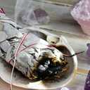 6 Pack of White Sage Sticks - 4" Long Smudging Incense Sticks for Sage Smudge Kit Refill, Witchcraft Supplies, Meditation Accessories, Yoga, Incense Holder, Spiritual Gifts - Alternative Imagination