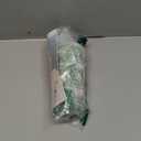 Aquasana Shower Filter | Dermatologist-recommended for softer, healthier skin & hair | Proven to reduce 90% of chlorine for 6 months | High pressure | Use your own shower head | AQ-4100NSH (Max Flow (2.5 GPM))