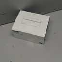 ORGBRO Z1 Shipping Label Printer, 4x6 Thermal Label Printer for Small Business, High Speed Sticker Maker for Commercial Grade Shipping Packages, Used for Amazon, Ebay, Shopify, USPS (USB Only) (Lilac Gray)