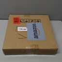 Biuteawal 3 Pieces Abstract Tree Wall Art Rustic Forest Landscape Picture Prints Teal and Brown Painting Vintage Artwork Home Farmhouse Bathroom Bedroom Decor Stretched and Framed Ready to Hang