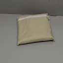 Patio Umbrella Cover - Heavy Duty 600D Oxford, Waterproof, Fits 7ft to 10ft Umbrellas, Outdoor Garden Parasol Cover with Push Rod, Beige & Brown