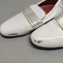 Bruno Marc Boys Dress Shoes Slip-on Loafers Formal Tuxedo Shoes