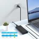 130W Charger Compatible with Dell Inspiron 16 Plus 7640 7620 7630 Inspiron 24 27 24 22 20 7790 7720 7710 7700 7459 5491 5490 Power Cord
