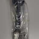 Intermediate Steering Shaft Compatible with Toyota Sienna 2011-2020 - Eliminates Steering Clunk & Play - Lower Column Coupler Replaces 425-483 45220-08020