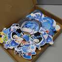 Pajean 24 Pcs Winter Party Favors Include 12 Snowflake Paper Eyeglasses 12 Snowman Headbands Photo Booth Prop Winter Party Wonderland Decorations for Christmas Baby Shower Holiday Birthday Supplies