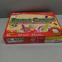 Playz Edible Candy Making Science Kit for Kids Ages 8-12 Years Old - Food Science Chemistry Kid Science Kit with 40 Experiments to Make Your Own Chocolates, Educational Science Kits for Boy & Girls