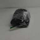 Carry On Backpack, 50L Travel Backpack, Luggage Backpack TSA Flight Approved Laptop Backpack for Men & Women, Large Expandable 40L Daypack Lightweight Business Weekender Bag, Black (2X-Large(20"x14"x10"))