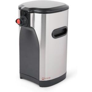 Boxxle Box Wine Dispenser 3L Stainless Steel - Elegant, Efficient, Sustainable - Keeps Wine Fresh for 6 Weeks - Enjoy Wine-by-the-Glass Anywhere