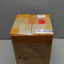 COB Stage Lights with Barn Doors, COB Par Light 200W LED RGBWAUV, DMX512 Master-Slave Sound DJ Lighting Spotlight Fresnel for Church Concert Wedding (6-Colors Style, 1)