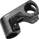 CYSKY Bike Stem 10 Degree 31.8 70mm MTB Short Stem Mountain Bike Handlebar Stem Riser for Most Bicycle, Road Bike, MTB, BMX, Cycling
