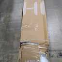 Queen Size Mattress 12 Inch, Medium Firm with Memory Foam and Individually Wrapped Pocket Coils, Fiberglass-Free, CertiPUR-US Certified