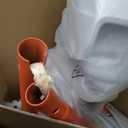 Litheli Electric Snow Shovel Cordless 20V, Lightweight Battery Powered Snow Blower with 4.0Ah Battery, Easy Snow Removal Tool for Driveways, Sidewalks, Patios and Decks