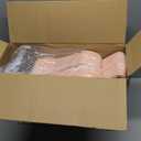 ELONG HOME Velvet Hangers - 50 Pack, Peach Pink Slim Felt Hangers with 360 Swivel Hook, Non-Slip Heavy Duty for Coats & Dress Clothes