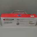 WD28X10128 Universal Dishwasher Utensil Silverware Basket Compatible with GE Whirlpool Kenmore Maytag Frigidaire KitchenAid Samsung LG Dishwasher,Part No.WD28X10127, WD28X10131, WD28X10132