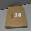 JenPen 2 Pcs Gothic Black Girls Halloween Costume Outfit with Double Braid Wig 2025 Detective Kids Cosplay Dress Accessories (M)