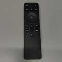 for VIZIO-Soundbar-Remote, Replacement for VIZIO 5.1/2.1 Home Theater Sound Barfor M/V/P Series Home Audio Sound System