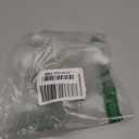 19mm Flange and Duckbill Valve Compatible with Spectra S1 S2 9 Plus Breastpump Replacement to Spectra Pump Parts, Not Original, Replace Accessories.