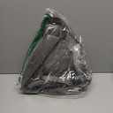 Baggallini Metro Backpack with RFID Phone Wristlet - 9x11 Convertible Sling Bag for Women with Adjustable Shoulder Straps (Pewter Zebra)