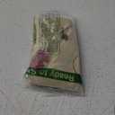 Tbsone Thanksgiving Disposable Rectangle Plastic Tablecloth  3 Pack, Fall Maple Leaves Themed Table Covers for Harvest Party Decorations Supplies (54 x 108 Inches)