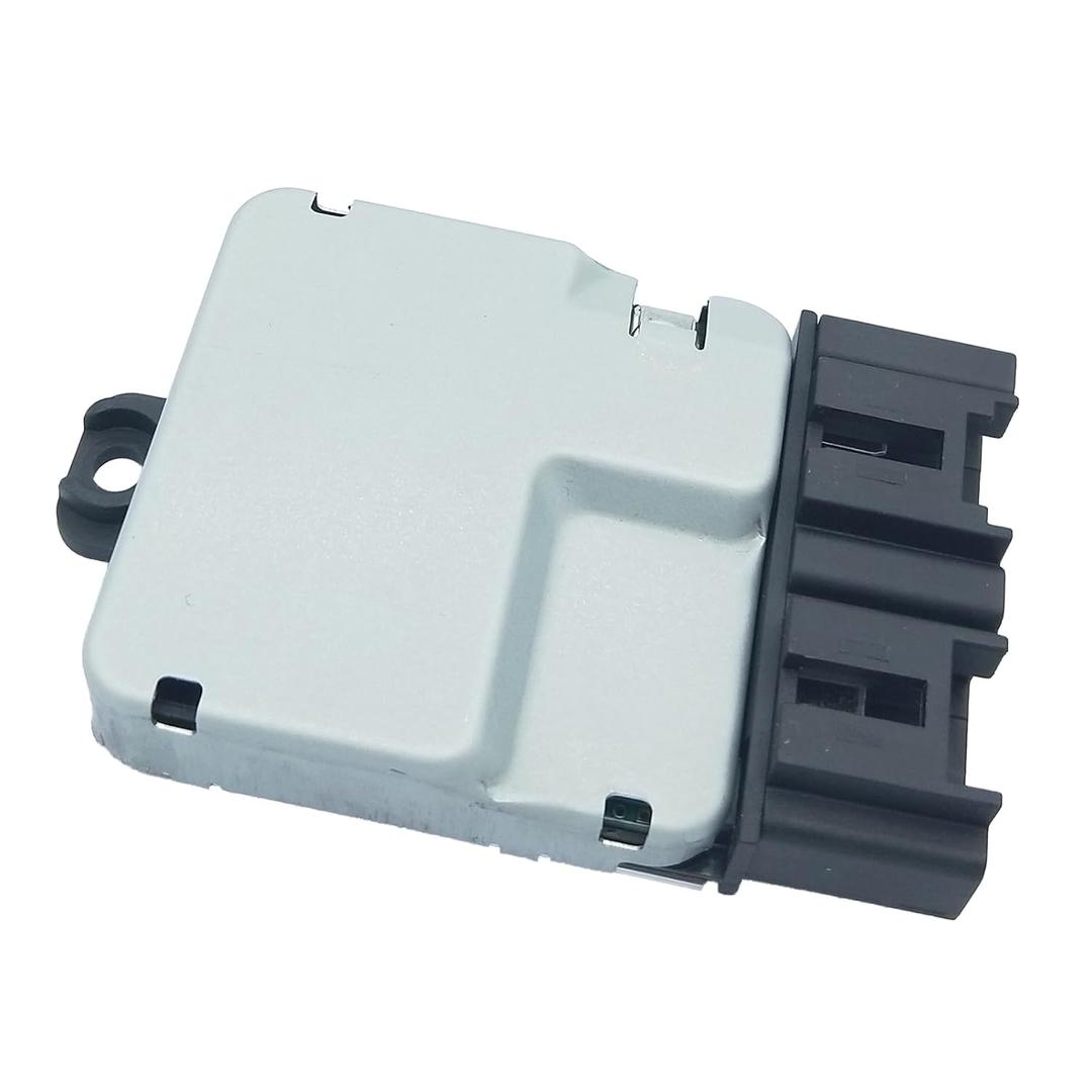 8716522050 HVAC Blower Motor Resistor Heater Replacement for Toyota Land Cruiser 1998-2007 for Lexus LS400 GS300 GS400 GS430 RX300 IS300 SC430 87165-22050