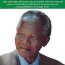 Long Walk To Freedom by Nelson Mandela (Author)