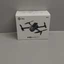 Holy Stone HS440G Drones with Camera for Adults 4k, Under 250g, FPV RC Quadcopter with Brushless Motors, 5GHz Transmission, Auto Return, Follow Me, Waypoints, Foldable Camera Drone for Beginners