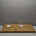 Double Elite Step Ladder 3 Step Folding, Sturdy 330 Lbs Small Step Stool for Adults, Safer Full Steel Multi-use Kitchen Ladder for Home, Closet Step Stool Ladder with Anti-Slip Wide Pedals, Black