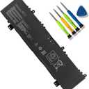 JOTACT C41N2103 Battery Replacement for Asus ROG Zephyrus Duo 16 GX650PI GX650RX GX650RW GX650RM GX650PY GX650RS GX650PV GX650PZ Series NR2202RM NR2202RS NR2202RW NR2202RX 15.4V 90Wh