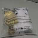 Kid Zeus Costume,Greek God Costume Kid,Ancient Greek Outfit with Headband,Wrist Cover,Halloween Grecian Costume (Small, Gold)