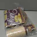 2025 Graduation Party Decorations Graduation Decoration 2025 Maroon Disposable Grad Tableware Set Plates, Cups, Napkins, Tablecloth and Banner for Congrats Grad Class Of 2025, Serves 24