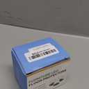 Chair Leg Floor Protectors Chair Leg Protectors for Hardwood Floors Felt Silicone Caps Strengthen Bottom Protection Anti-Scratch Reduce Noise 16 Pack Black Round Medium Fit 3/4" to 1-3/16" (19-30mm)