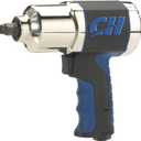 Campbell Hausfeld 1/2" Impact Wrench, Air Impact Driver (TL140200AV), 550 FT/LBS Torque